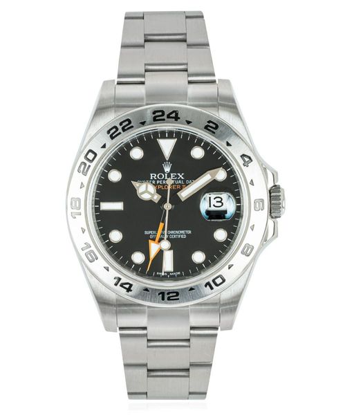 Rolex Explorer II 216570